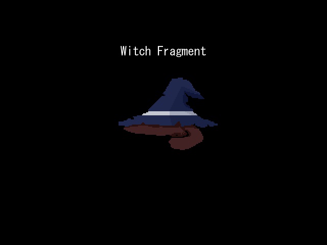 Witch Fragment Ver1.04