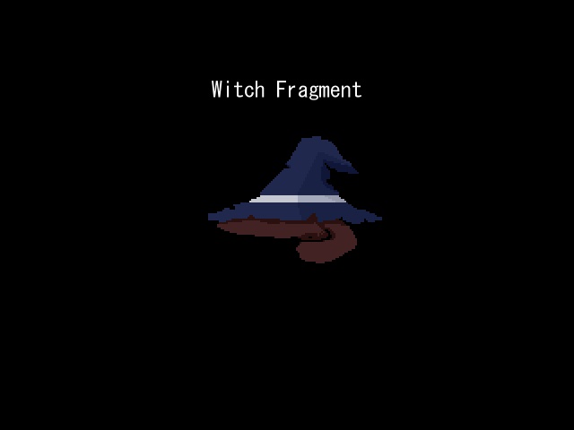 Witch Fragment Ver1.04体験版