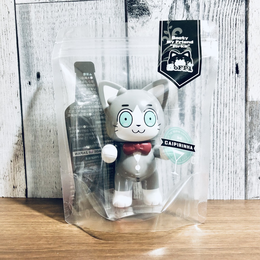 SoFPi🐈01_CAIPIRINHA