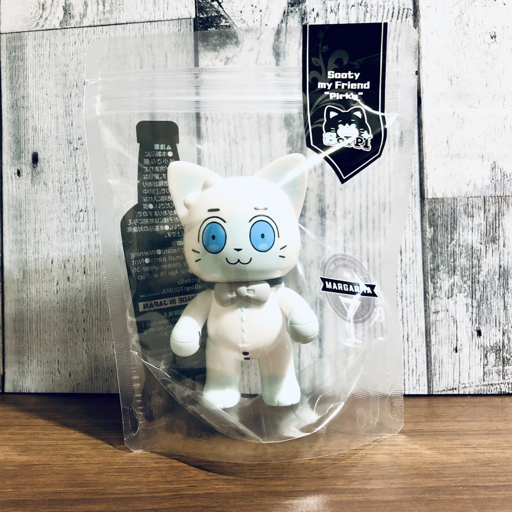 SoFPi🐈02_MARGARITA