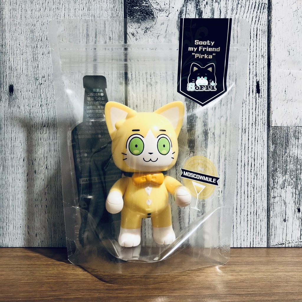 SoFPi🐈03_MOSCOWMULE