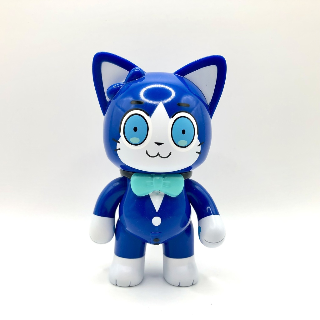 SoFPi🐈04_CORCOVADO