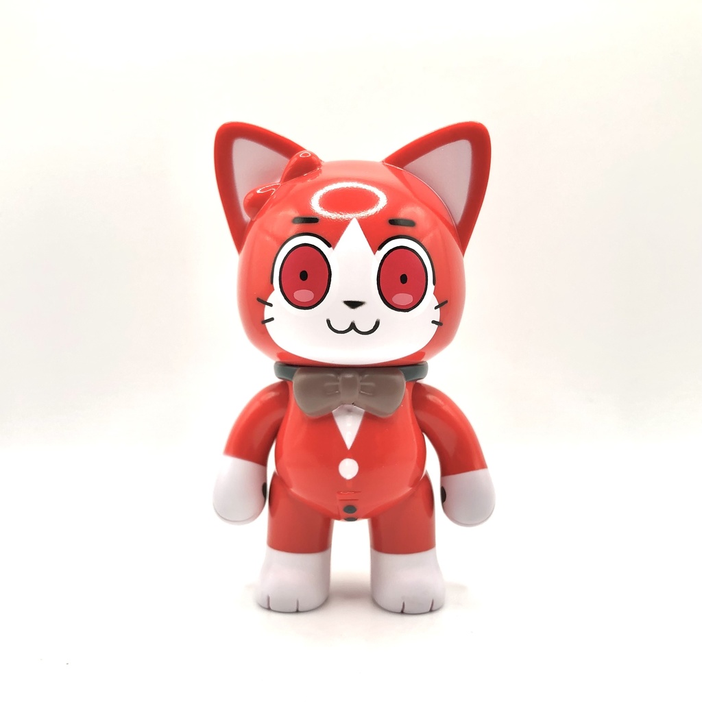SoFPi🐈06_SPUMONI