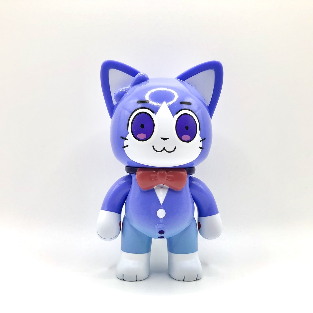SoFPi🐈08_BLUEMOON