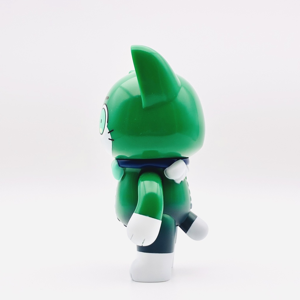 SoFPi🐈09_SHAMROCK