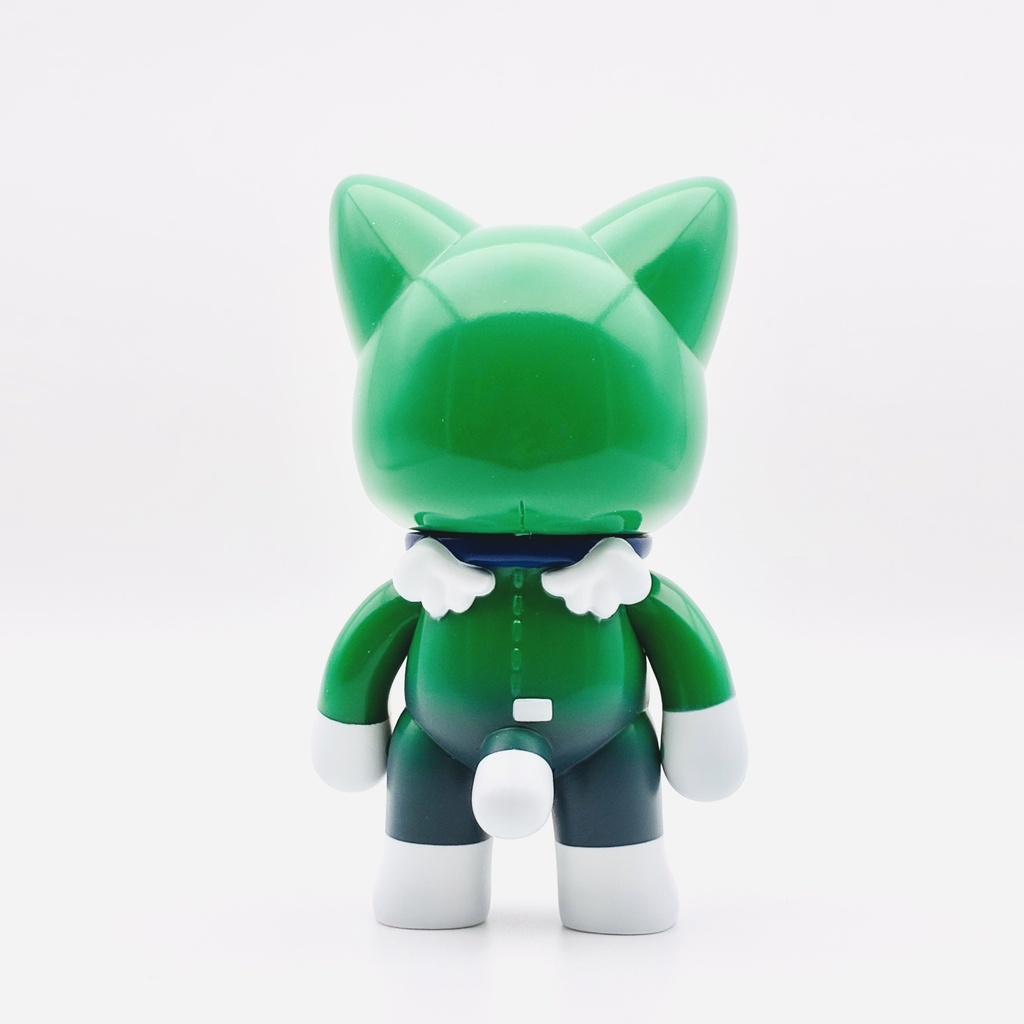 SoFPi🐈09_SHAMROCK