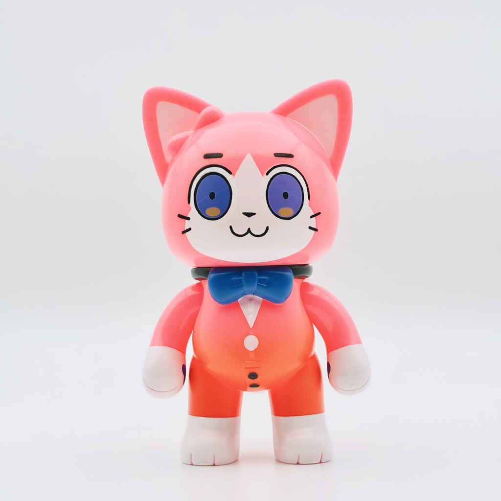 SoFPi🐈10_COSMOPOLITAN