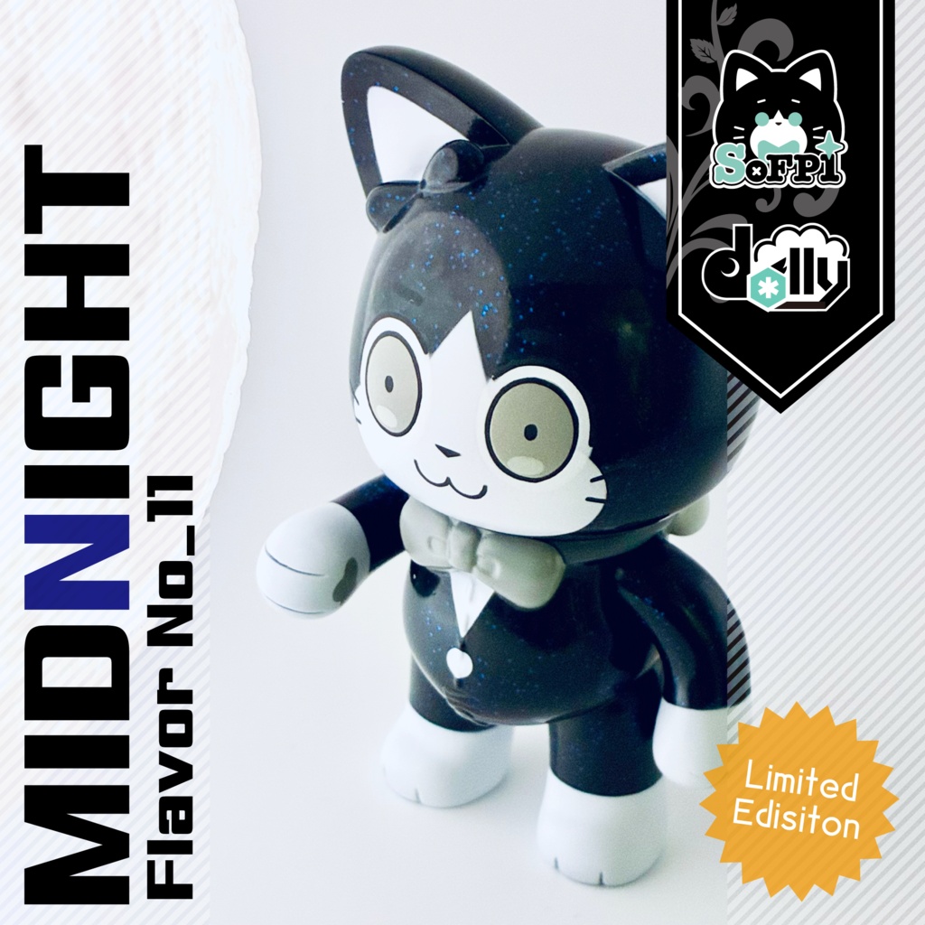 SoFPi🐈11_MIDNIGHT