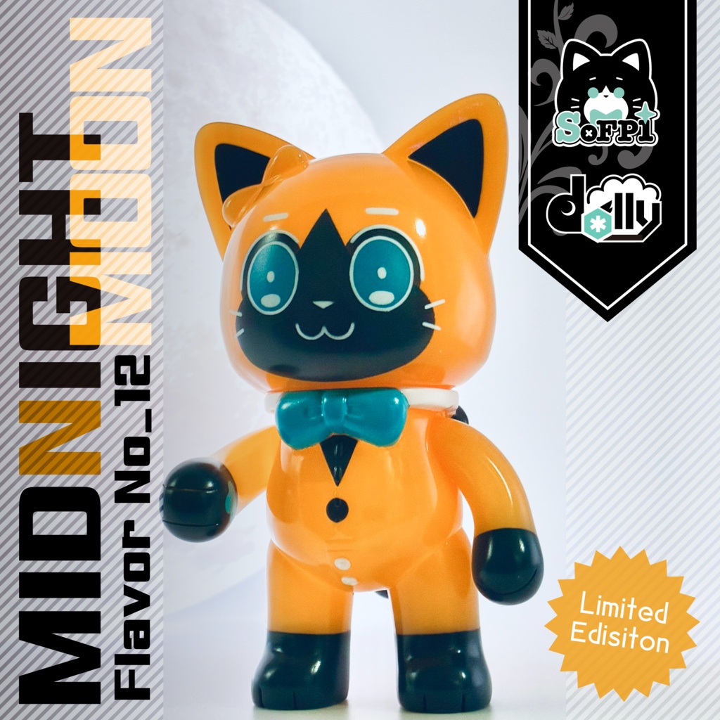 SoFPi🐈12_MIDNIGHT(MOON)