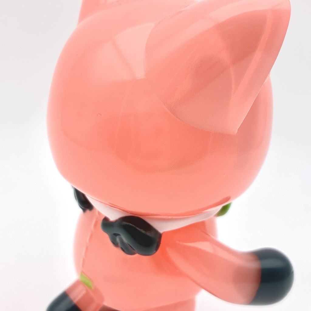 SoFPi🐈13_MIDNIGHT(SUN)