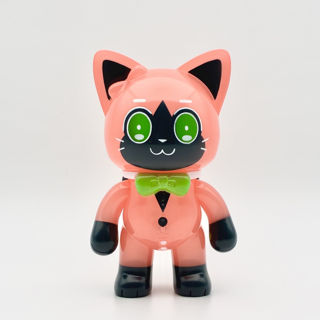 SoFPi🐈13_MIDNIGHT(SUN)