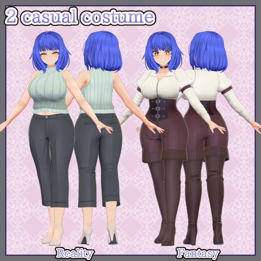 終わりなき栄光、オルフェネシア