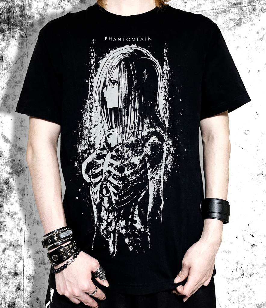 PHANTOM PAIN Tshirt