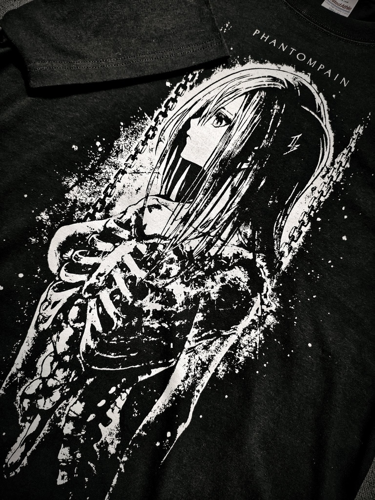 PHANTOM PAIN Tshirt
