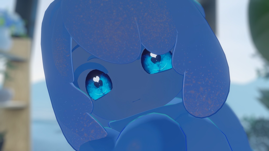 【ギュミ専用】グミハートアイテクスチャ【無償版あり】