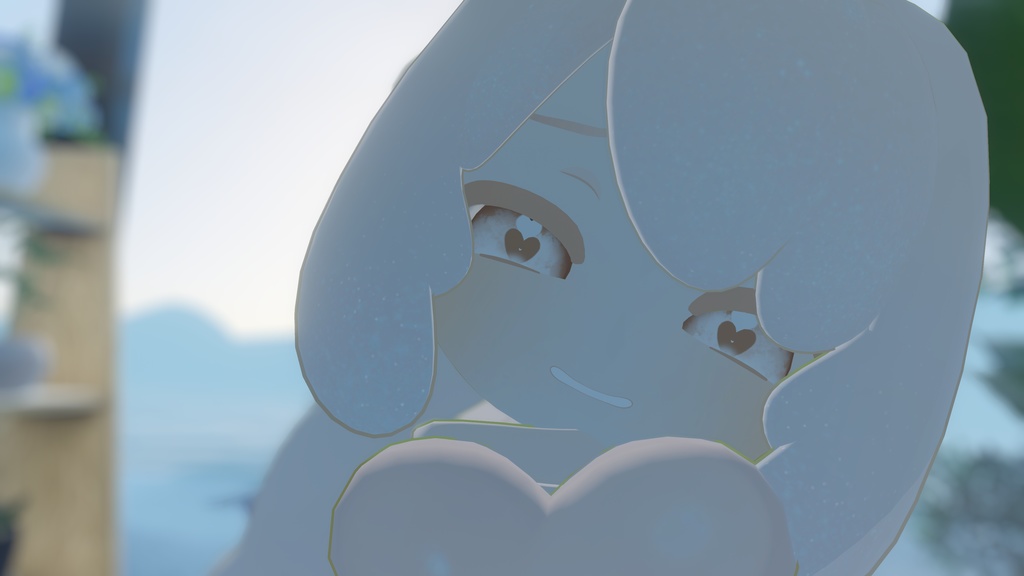 【ギュミ専用】グミハートアイテクスチャ【無償版あり】