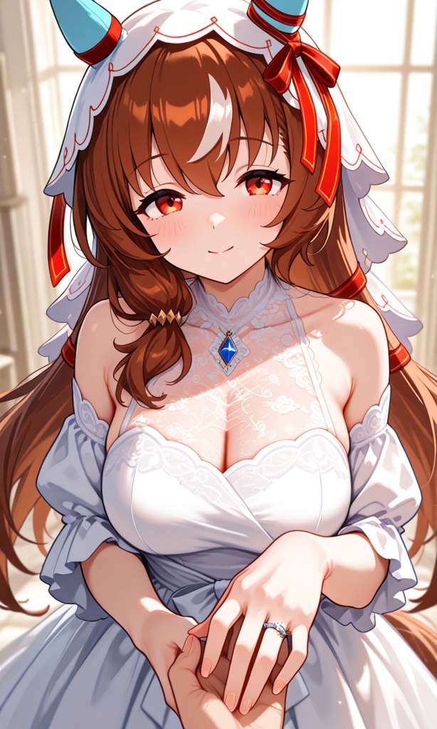 ウマ娘まとめ【321枚】