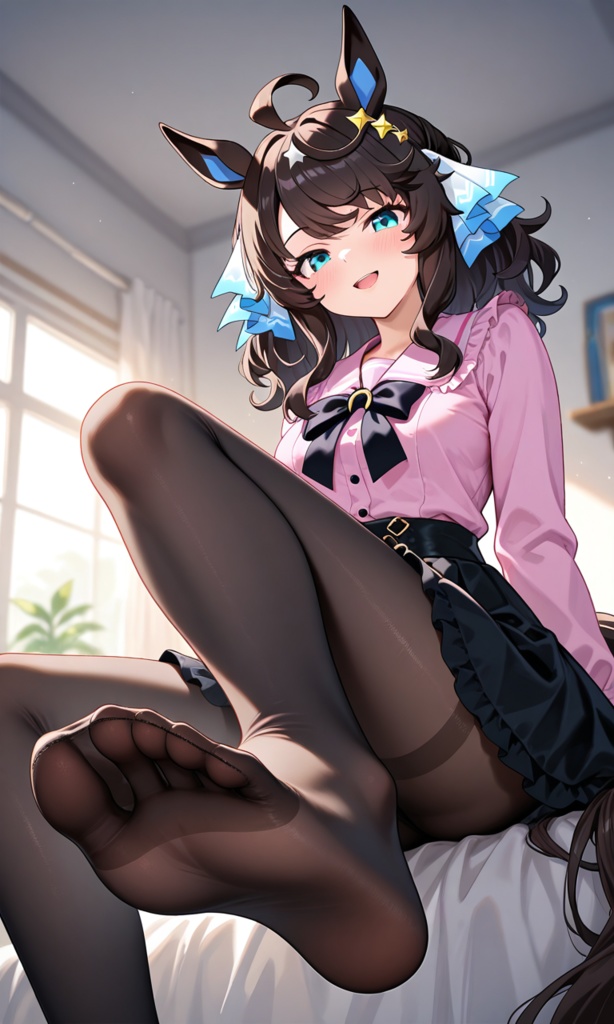 ウマ娘まとめ 【402枚】