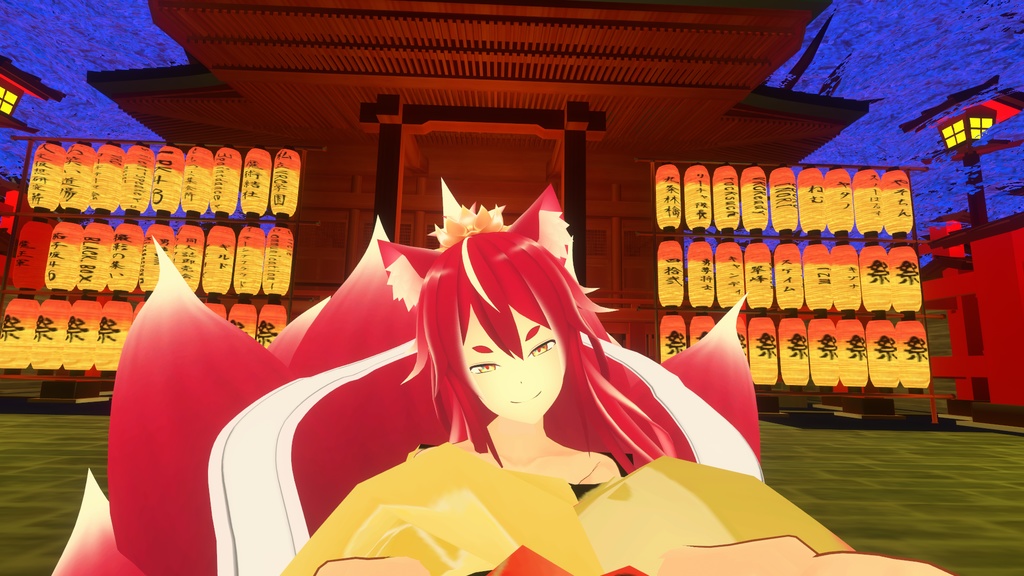 【Vtuber】ミレハのバレンタインボイス【2021年版】