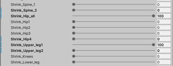 【MA対応/しなの対応】礼装模造 厭離穢土-onriedo-【VRChat想定】