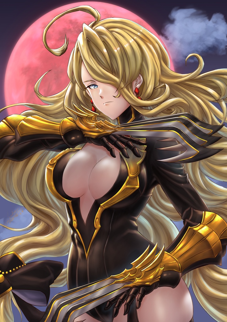 -プレデター-