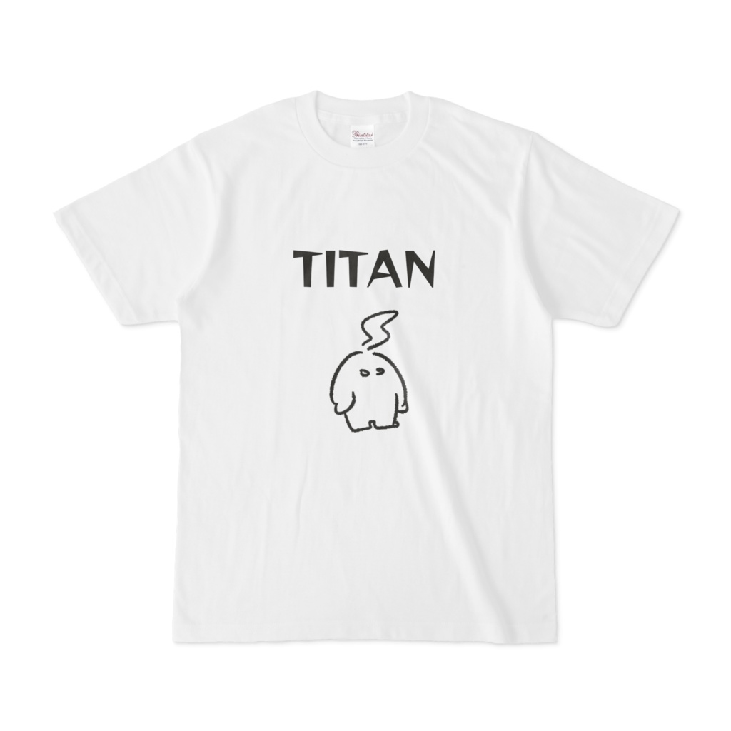 TitanTshirt