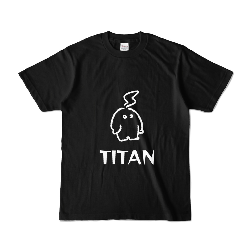 TitanTshirt