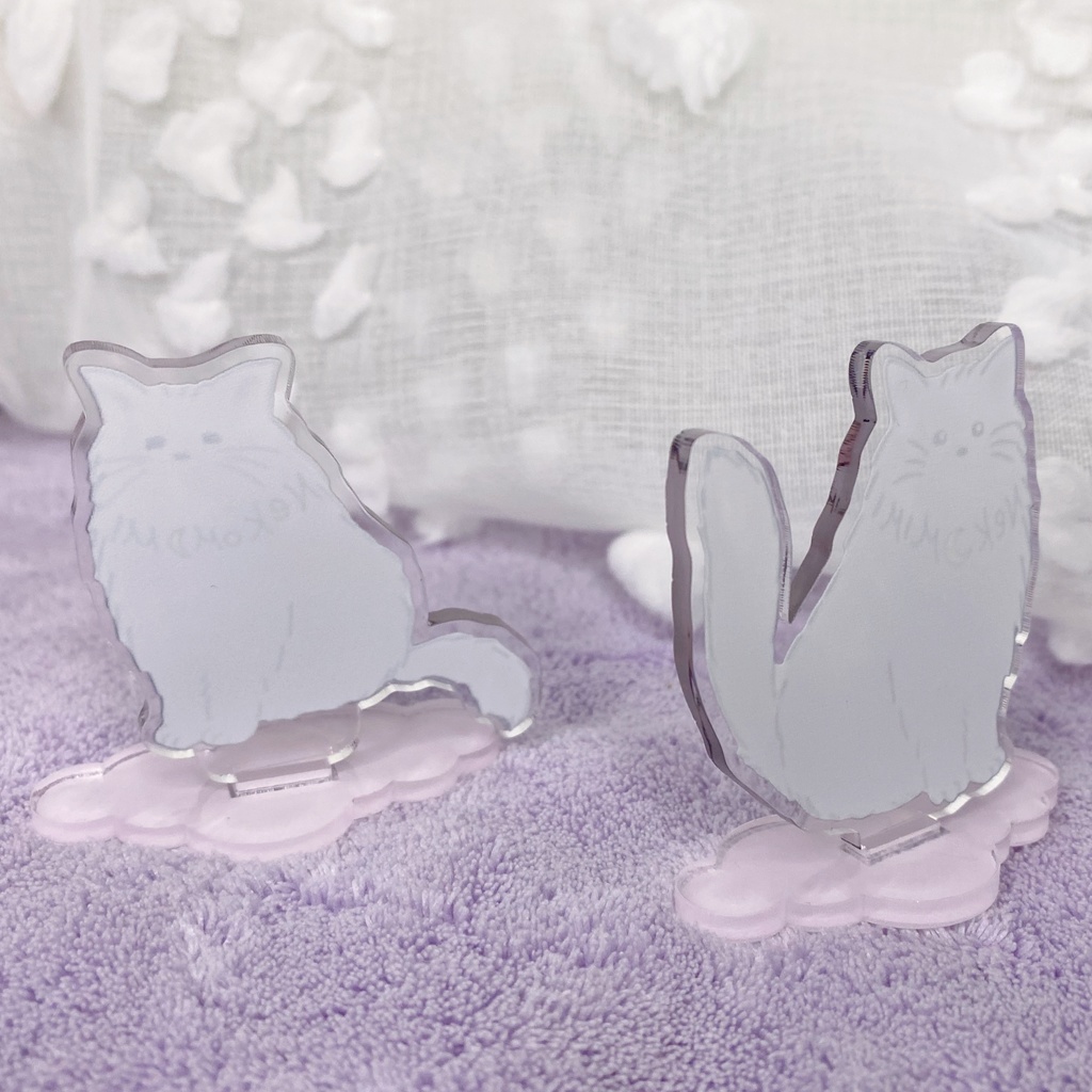 限定💓nekomimi🌙スペシャル福袋(特典動画つき💓)