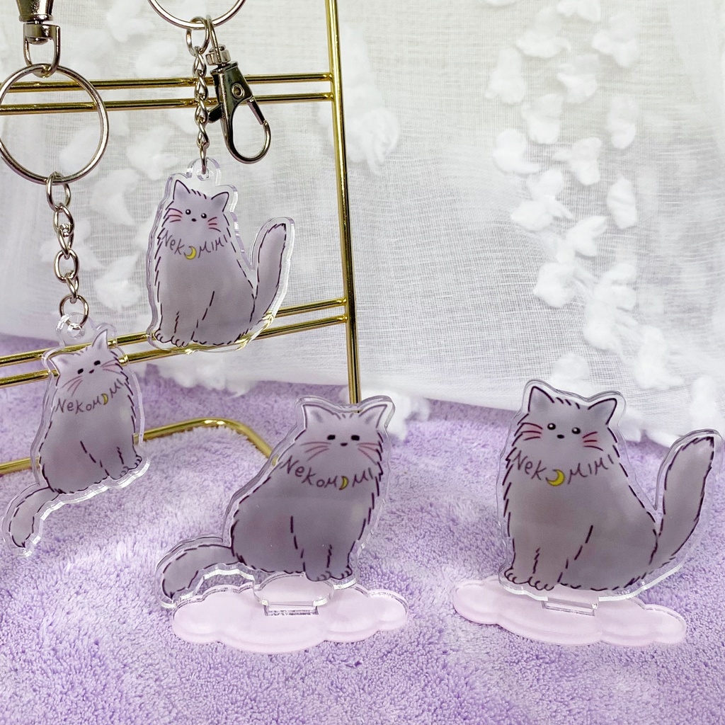 限定💓nekomimi🌙スペシャル福袋(特典動画つき💓)