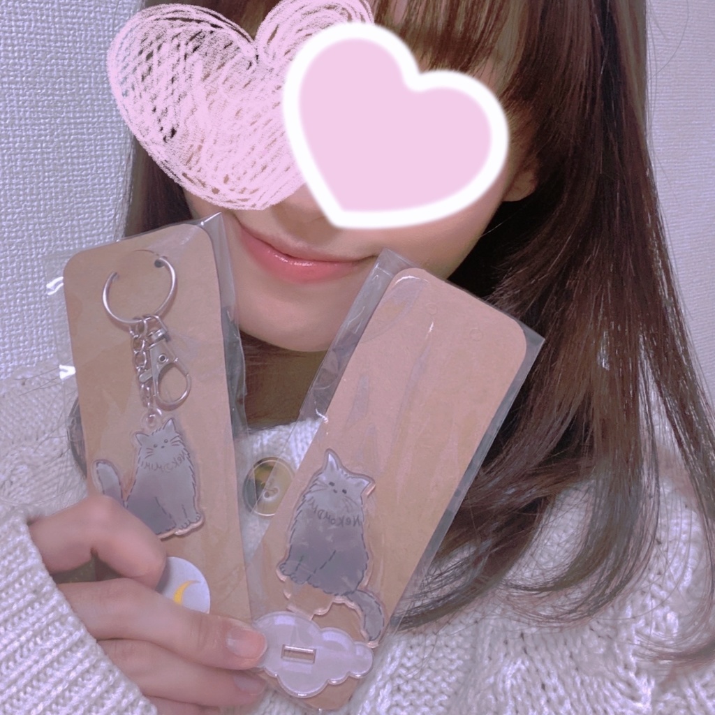 限定💓nekomimi🌙スペシャル福袋(特典動画つき💓)