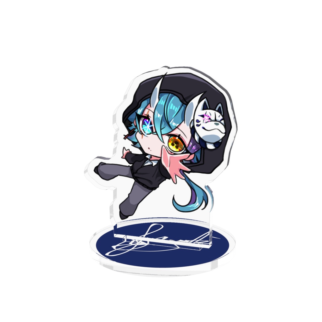 3a2k1_ｱｸｽﾀ vo.1