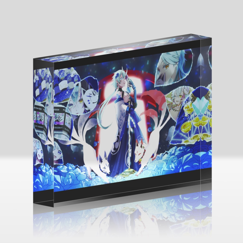 3a2k1_アクブロ vo.1