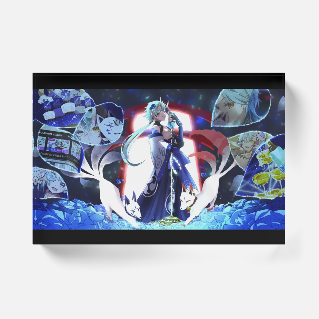 3a2k1_アクブロ vo.1