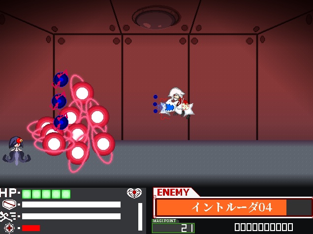 マシンナリシティAD