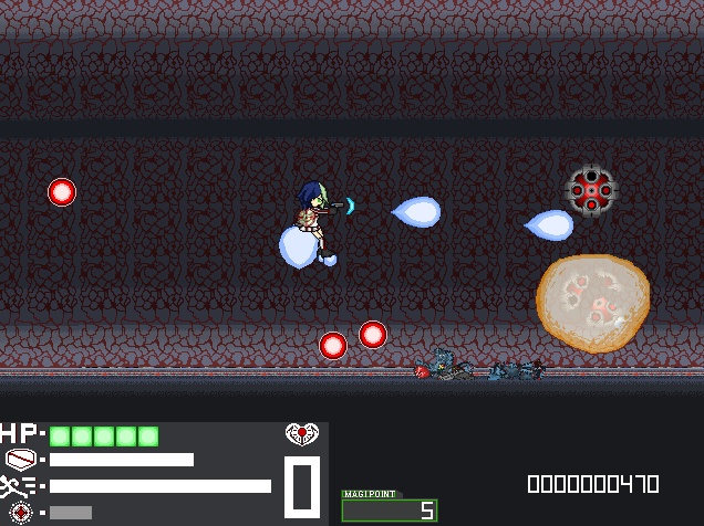 マシンナリシティAD