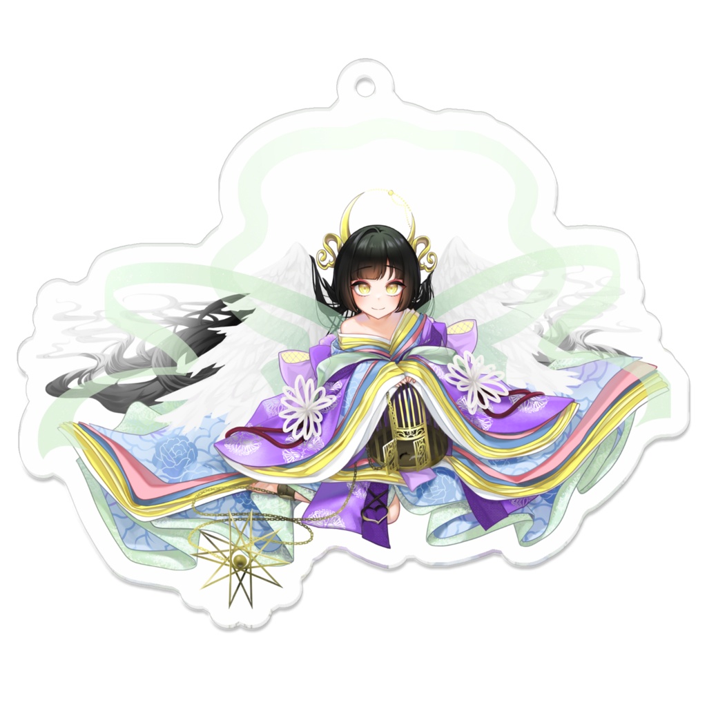 神の子