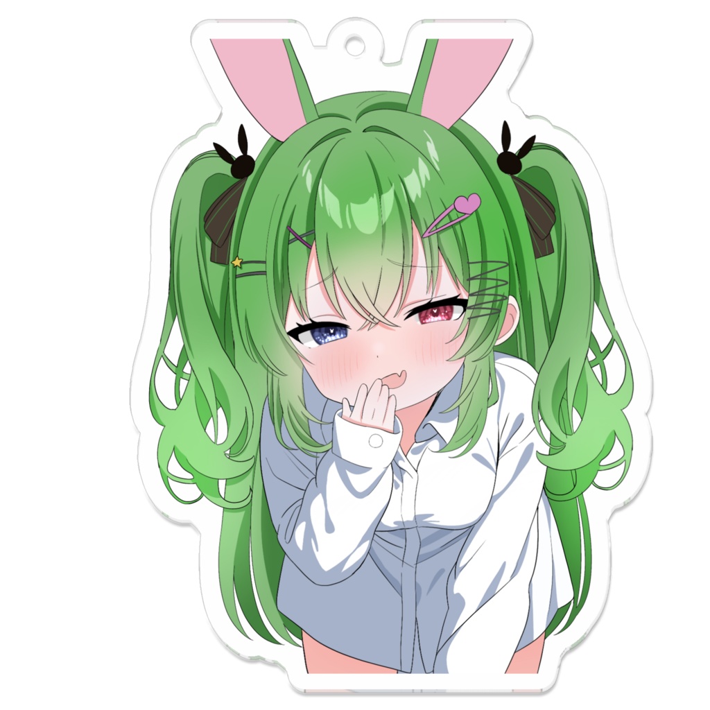 結愛メスガキ