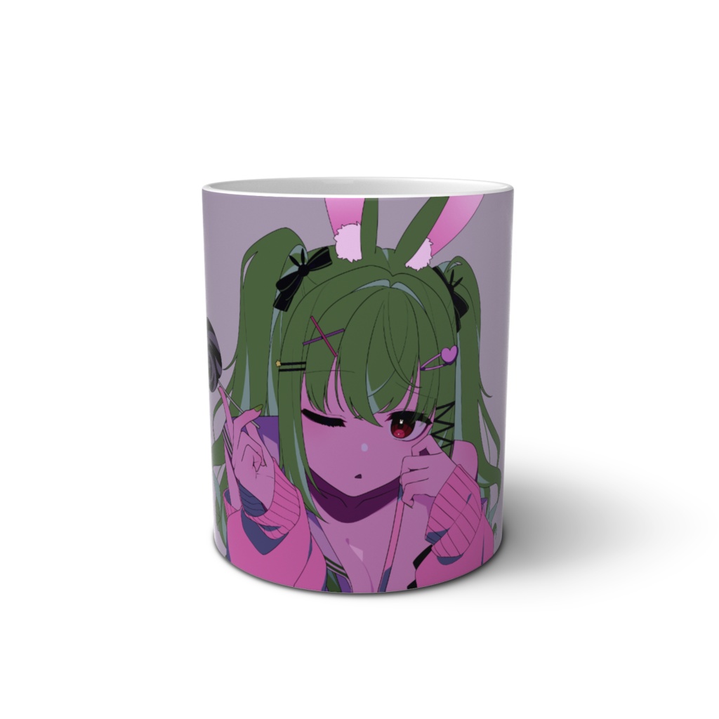 ゆあのコップ