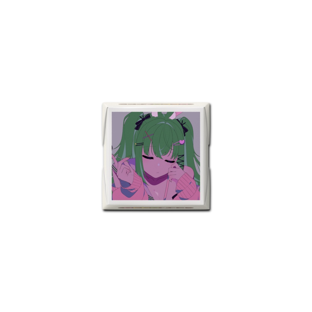 ちょこ💚