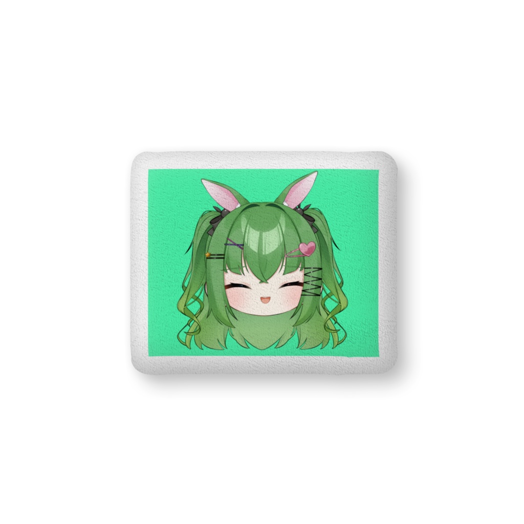 おまんじゅうクッション2