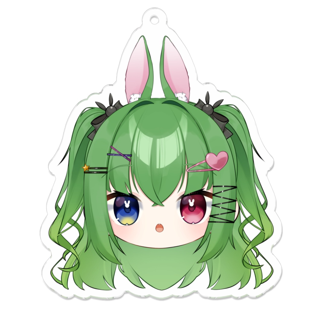 おまんじゅう驚き