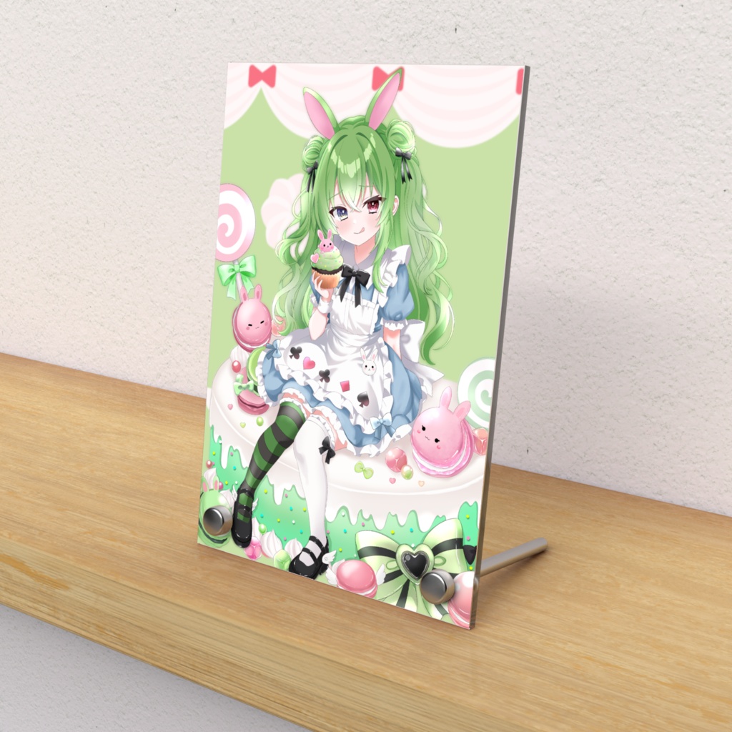 パネル