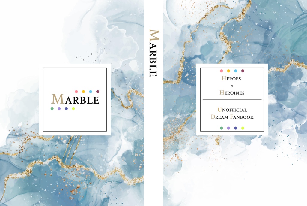 Marble