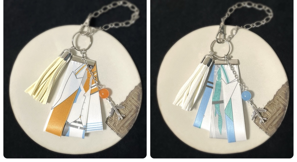 刀剣乱舞 バッグチャーム