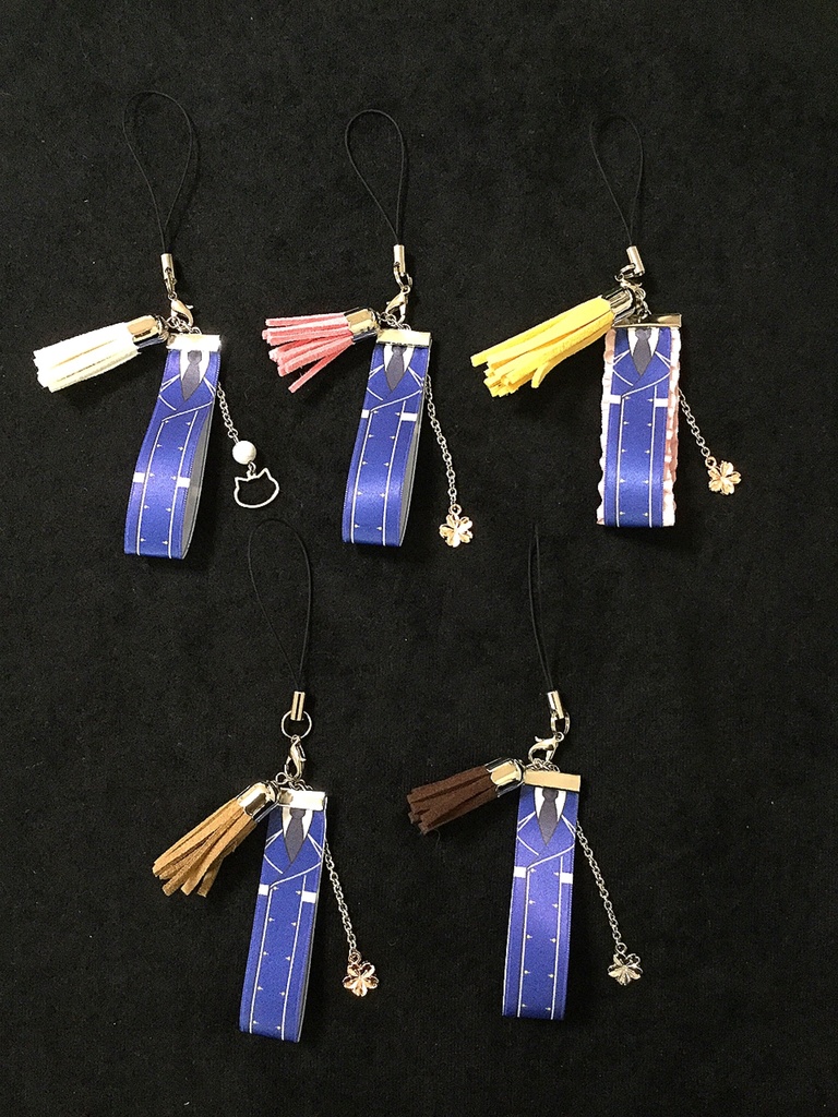 【アンケートのみ】刀剣乱舞