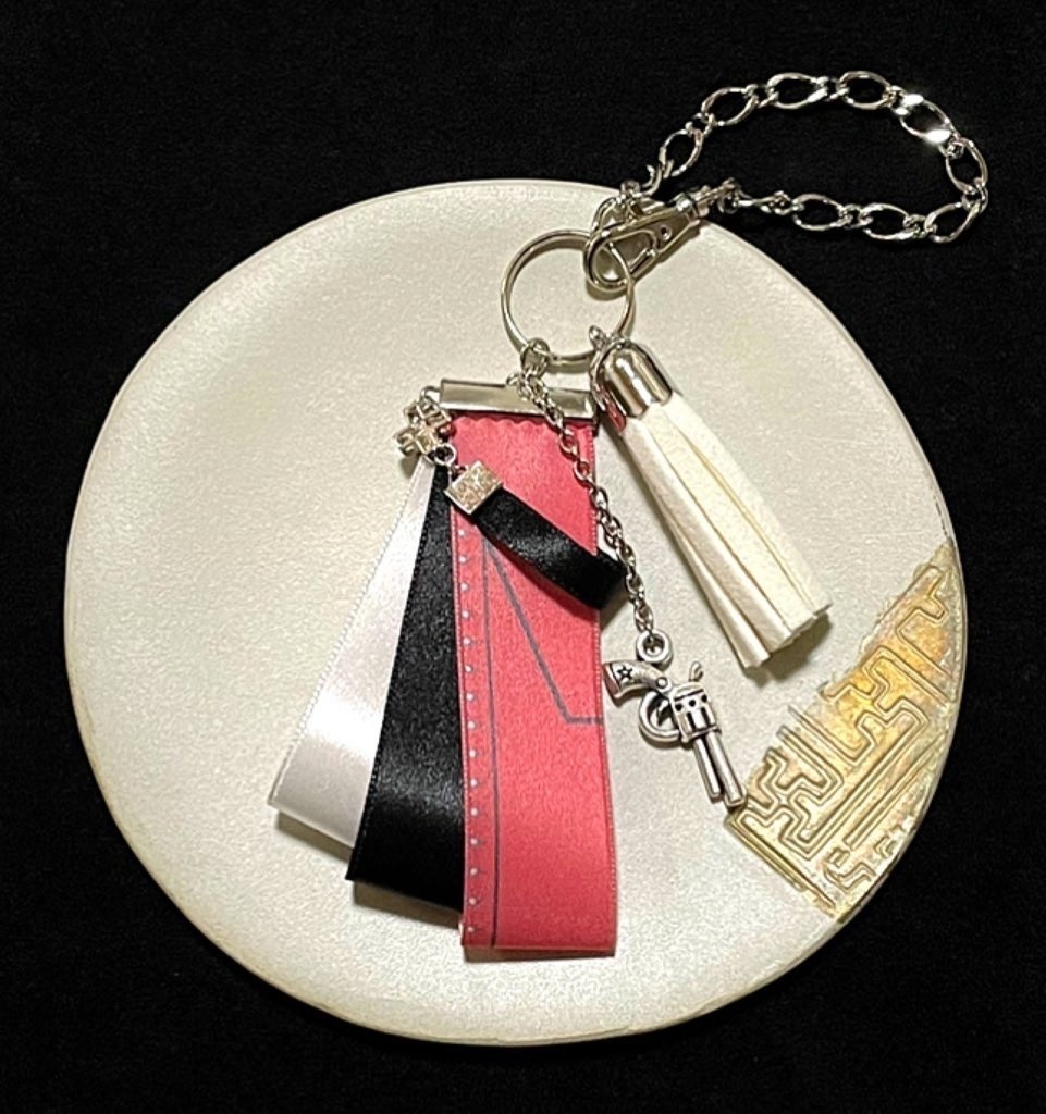 吸血鬼すぐ死ぬ バックチャーム