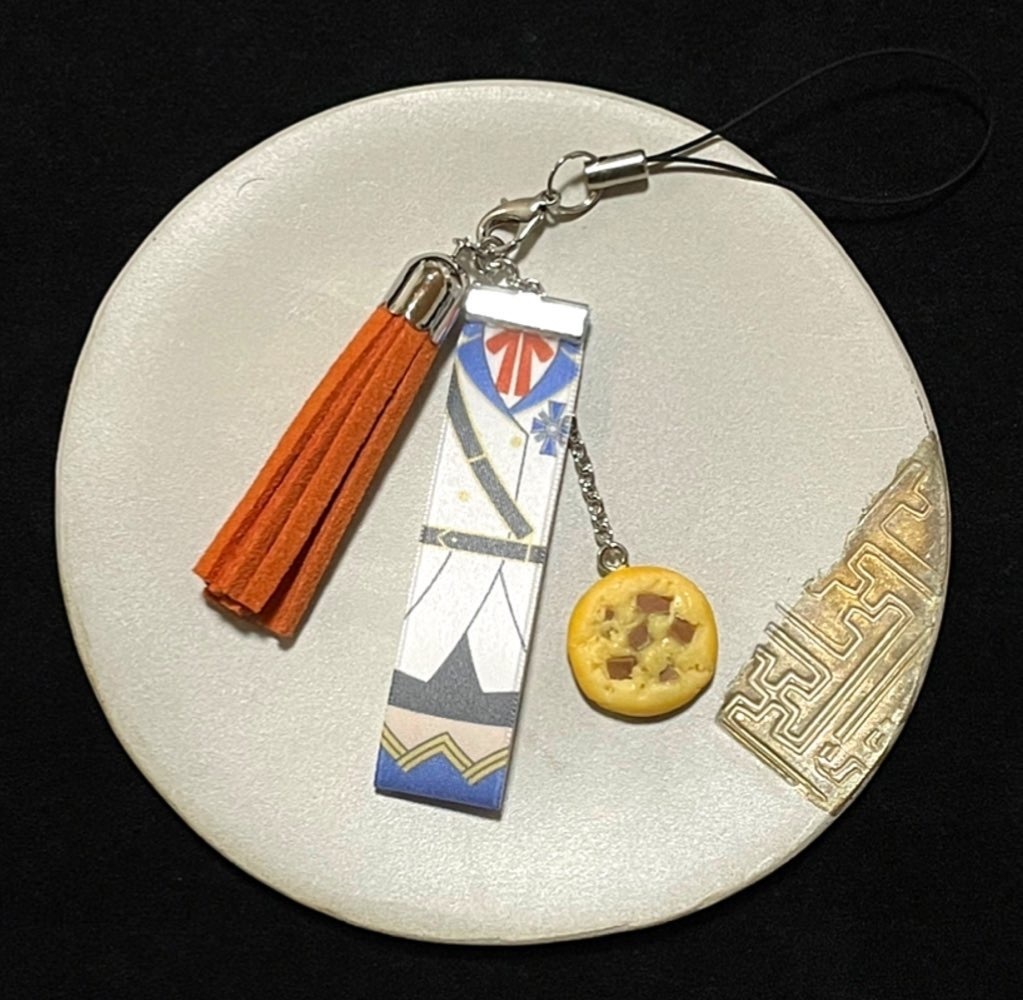 吸血鬼すぐ死ぬ バックチャーム