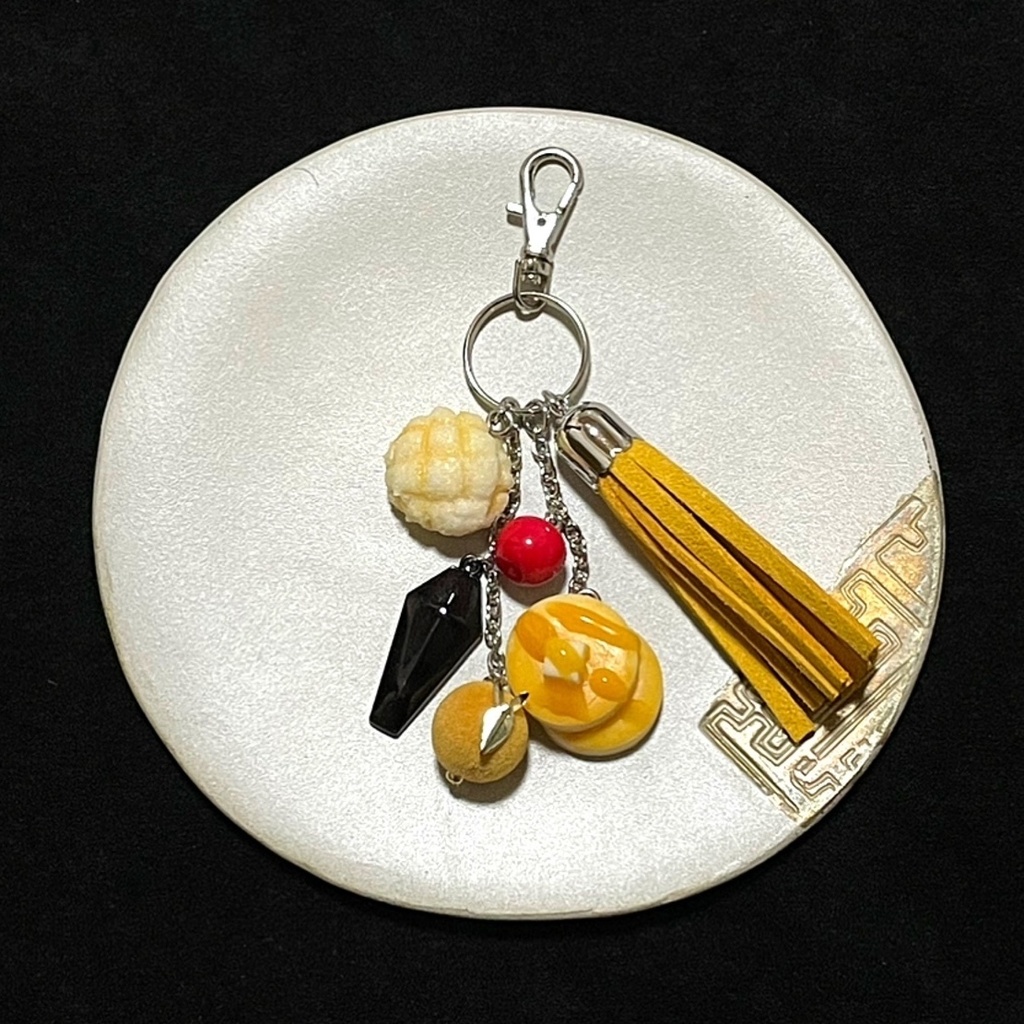 吸血鬼すぐ死ぬ バックチャーム