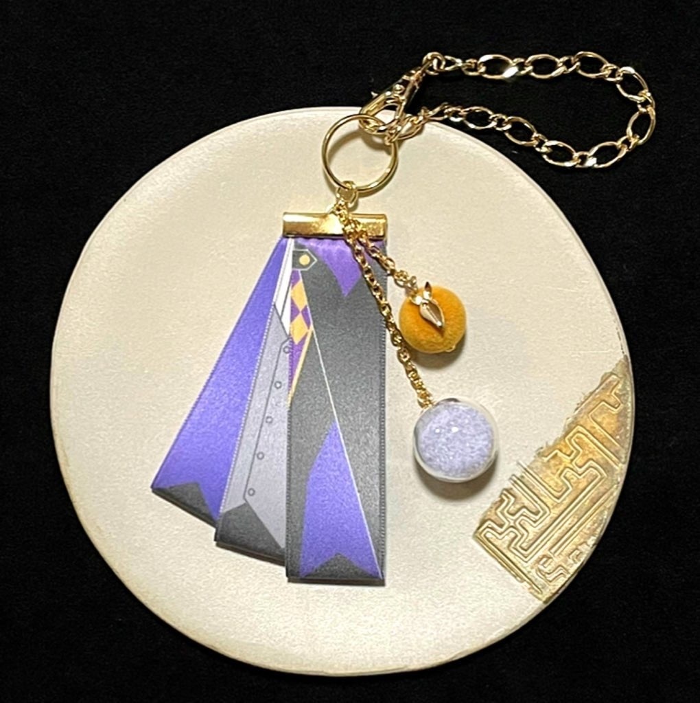 吸血鬼すぐ死ぬ バックチャーム