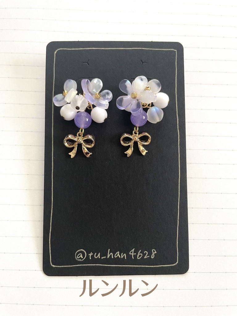 【非公式】にじさんじ アクセサリー